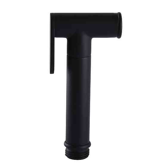 Душова гігієнічна стоп-лійка TOPAZ SH88-BL Луцк