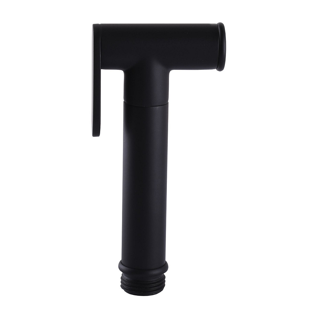 Душова гігієнічна стоп-лійка TOPAZ SH88-BL Луцк - изображение 2