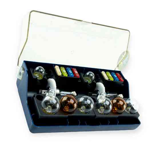 Набір 24V H7 ламп Мукачево