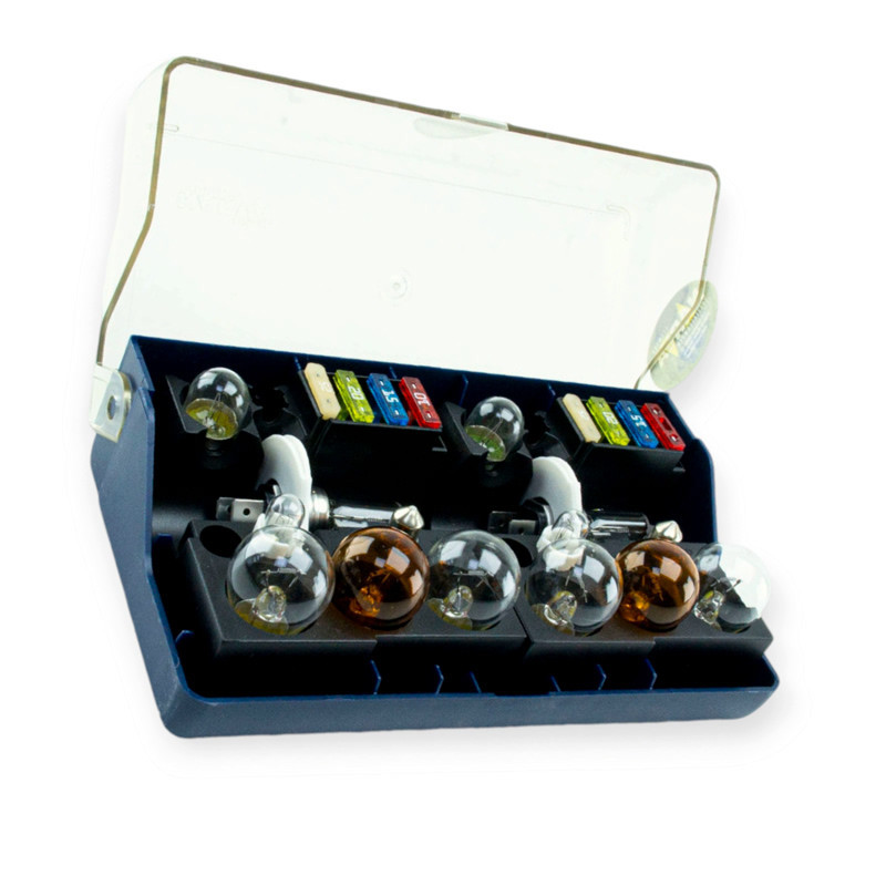 Набір 24V H7 ламп Мукачево - фото 1