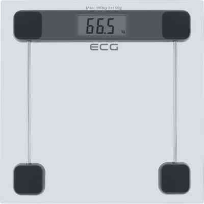 Ваги підлогові ECG OV 137 Glass (OV137 Glass) Вінниця