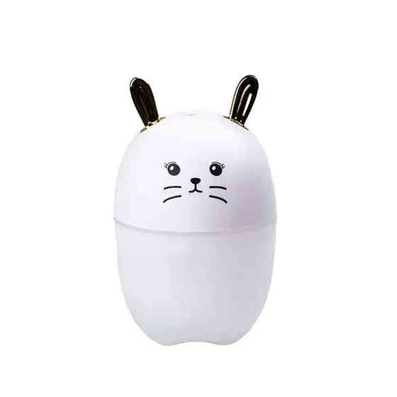 Увлажнитель воздуха MengChong H2O Humidifier Белый HPBH17200W Киев