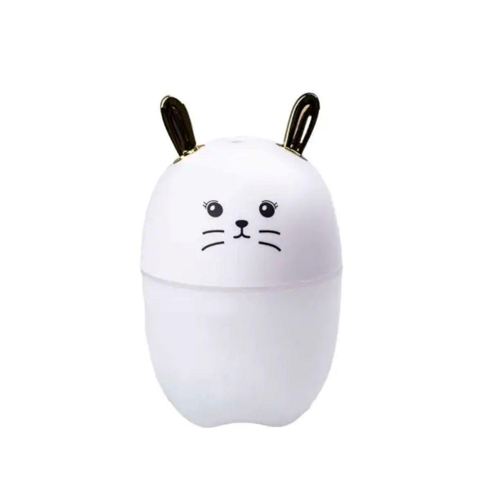 Зволожувач повітря MengChong H2O Humidifier Білий HPBH17200W Київ - фото 1