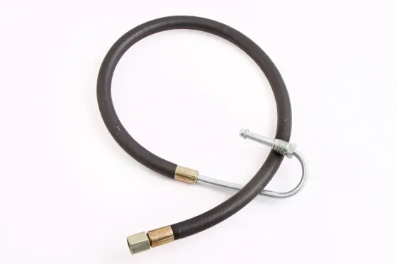 Шланг топливный 2110 ASR от фильтра к топл. магистрали Винница