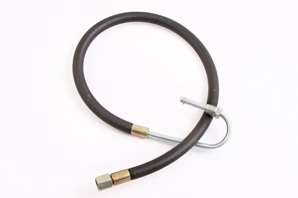 Шланг топливный 2110 ASR от фильтра к топл. магистрали Винница - изображение 1