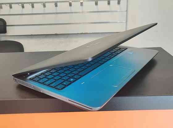 Універсальний ноутбук HP Probook 650 G2 Киев