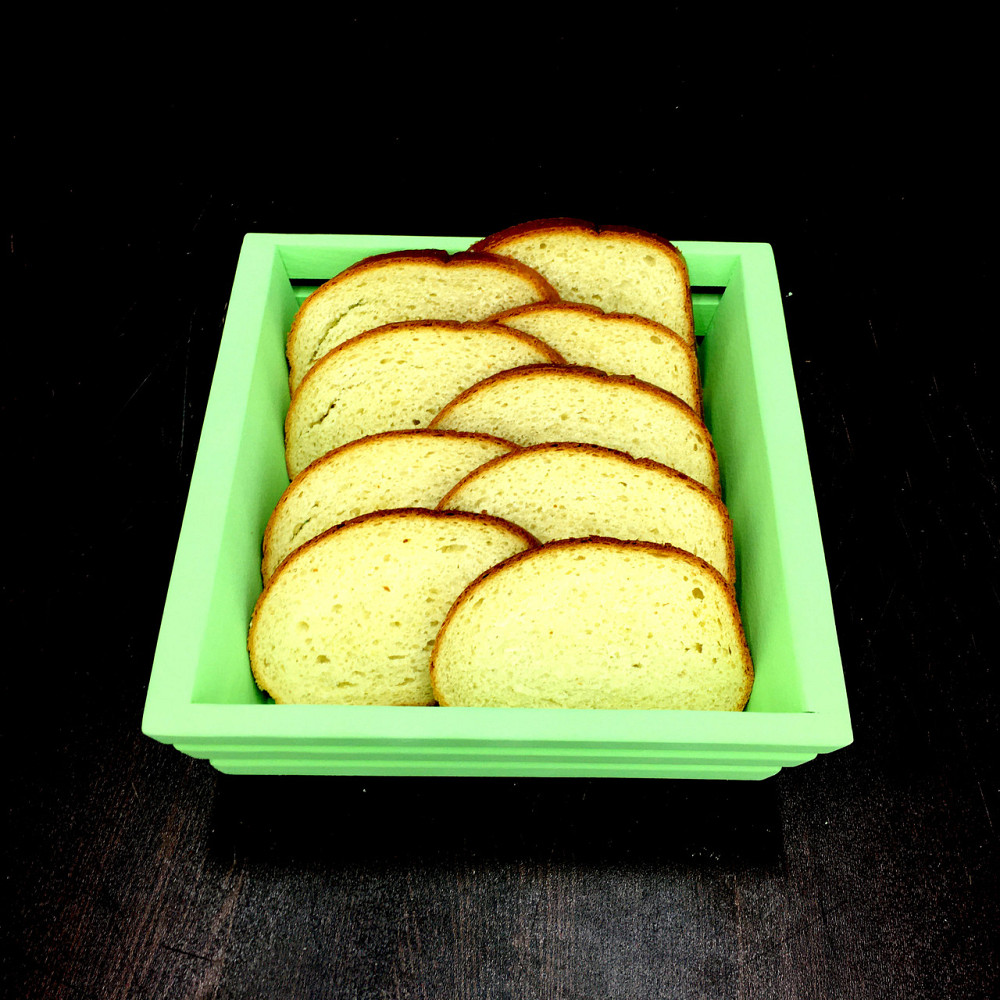 Хлібний лоток "Шапель" мохіто Миколаїв - фото 7