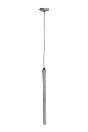 Світильник підвісний MSK Electric Beatrice MR 3045 GR Київ