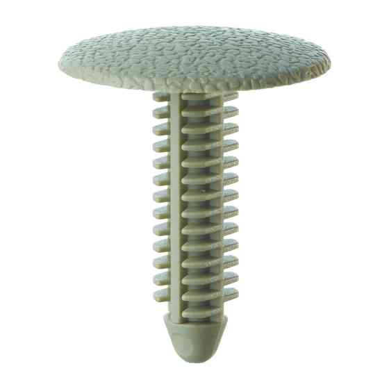 Кліпса обшивки, XW7Z6302354AA6, XW7Z-6302354-AA6, універс., кузов, Салон 10598 Київ