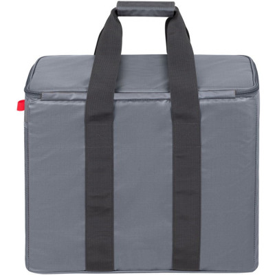 Термосумка Resto Polis Grey 30 л (5530 Grey) Винница - изображение 9