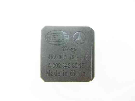 Mercedes-Benz  A0025428019 Реле V-class W447 Одеса