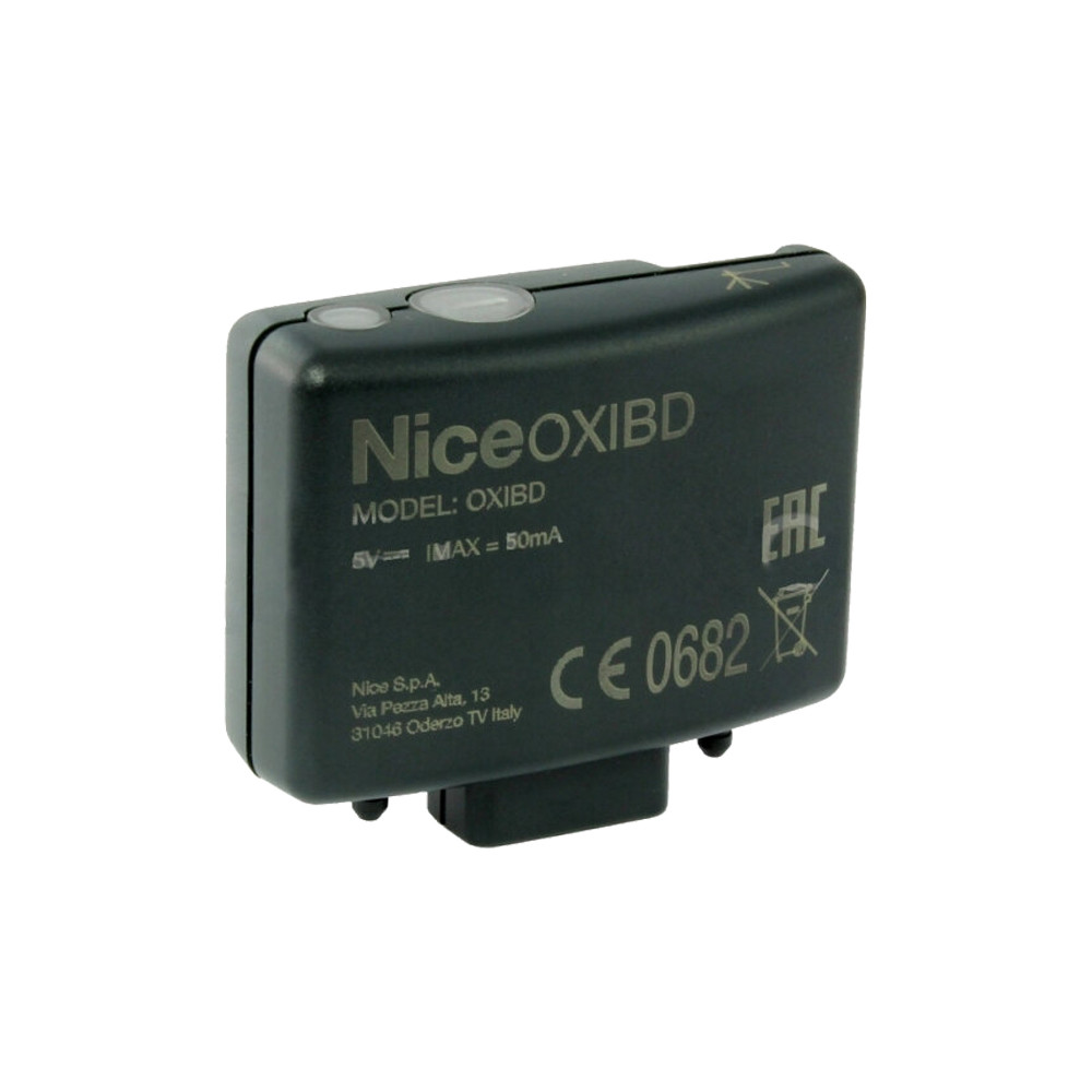 Автоматика для розпашних воріт Nice TOO 3000 KLT комплект Киев - изображение 4