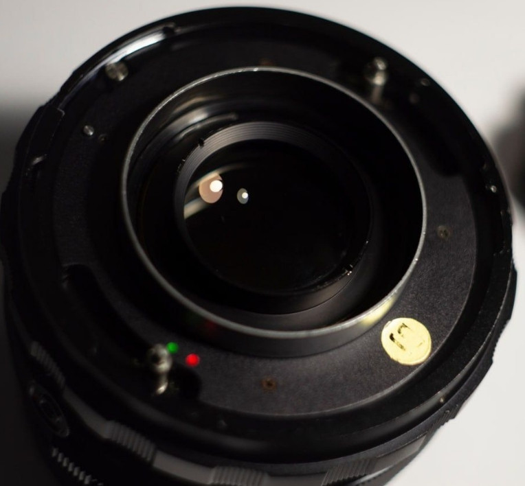 Mamiya RB67 Sekkor 127mm. Харків - фото 1