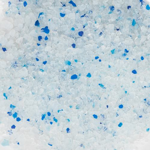 Наповнювач Sani Pet для котячого туалету силікагелевий 5 л Київ - фото 3