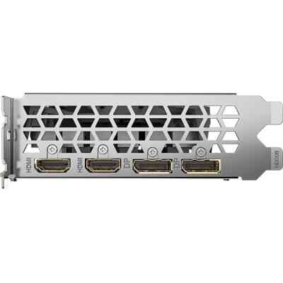 Відеокарта GIGABYTE GeForce RTX3050 6Gb WINDFORCE OC V2 (GV-N3050WF2OCV2-6GD) Вінниця