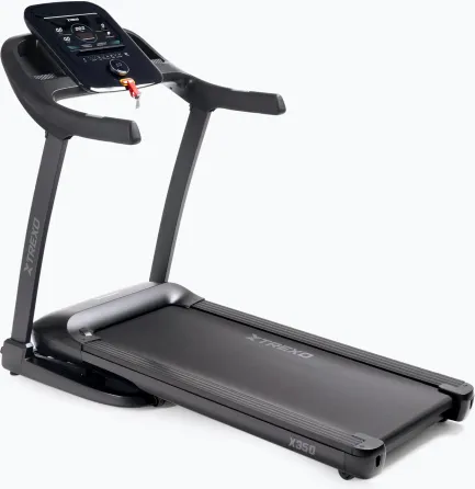 Беговая дорожка Trexo Bieżnia Elektryczna Txo-X350-B Киев