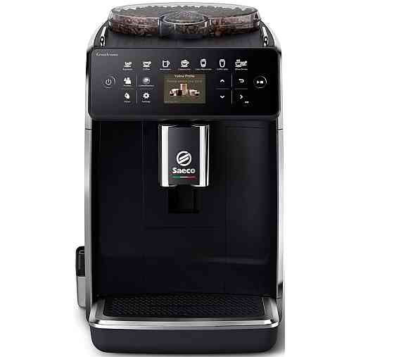 Кавомашина Saeco GranAroma SM6480/00 ( кофемашина ) Харьков