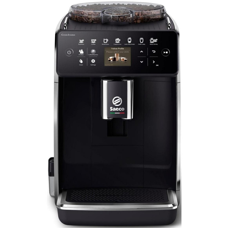Кавомашина Saeco GranAroma SM6480/00 ( кофемашина ) Харьков - изображение 5