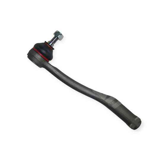 Наконечник тяги Ситроен C-ELY 12- левый L рулевой Мукачево