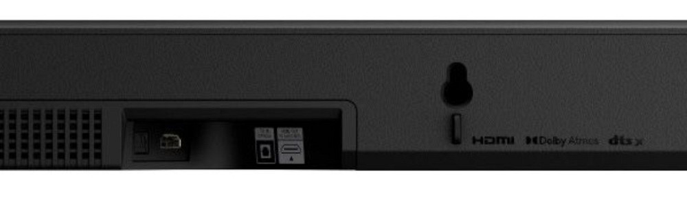 Саундбар: Sony HT-S2000 Киев - изображение 1