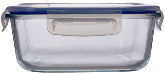 Контейнер ECOmo Nova Box 1230 мл (7151985) Київ