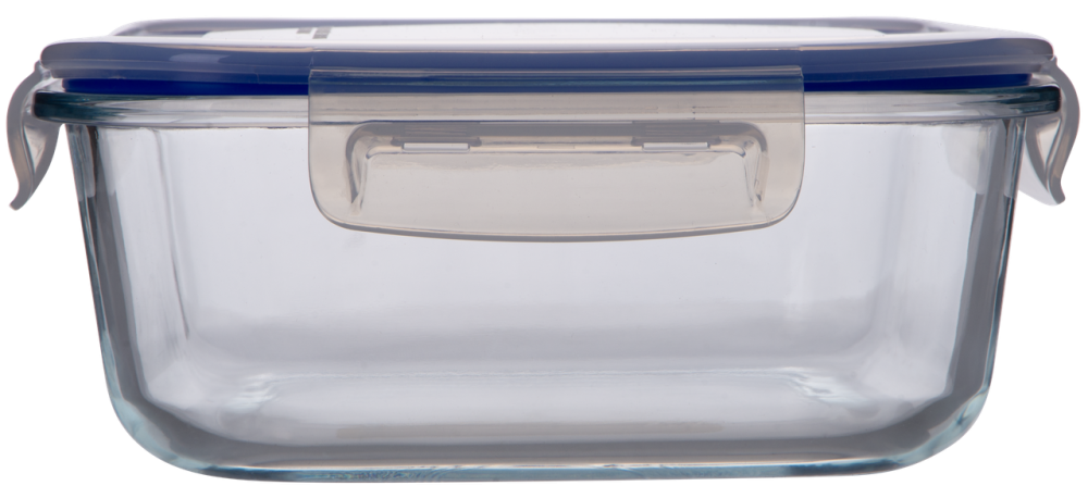 Контейнер ECOmo Nova Box 1230 мл (7151985) Київ - фото 3