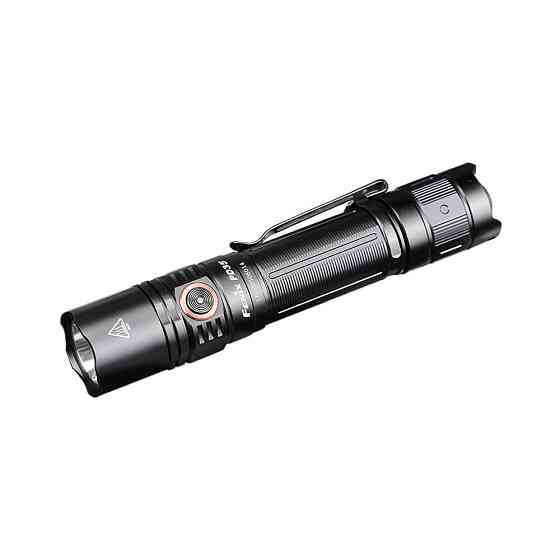 Фонарь ручной Fenix ​​PD35 V3.0 Ровно