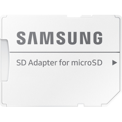 Карта памяти Samsung 1TB microSDXC Class UHS-I U3 V30 A2 EVO Plus + SD Adapter (MB-MC1T0SA/EU) Винница - изображение 7