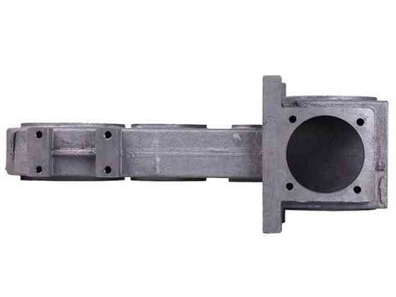 Корпус редуктора — GF Мукачево