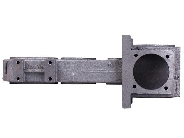 Корпус редуктора — GF Мукачево - фото 5