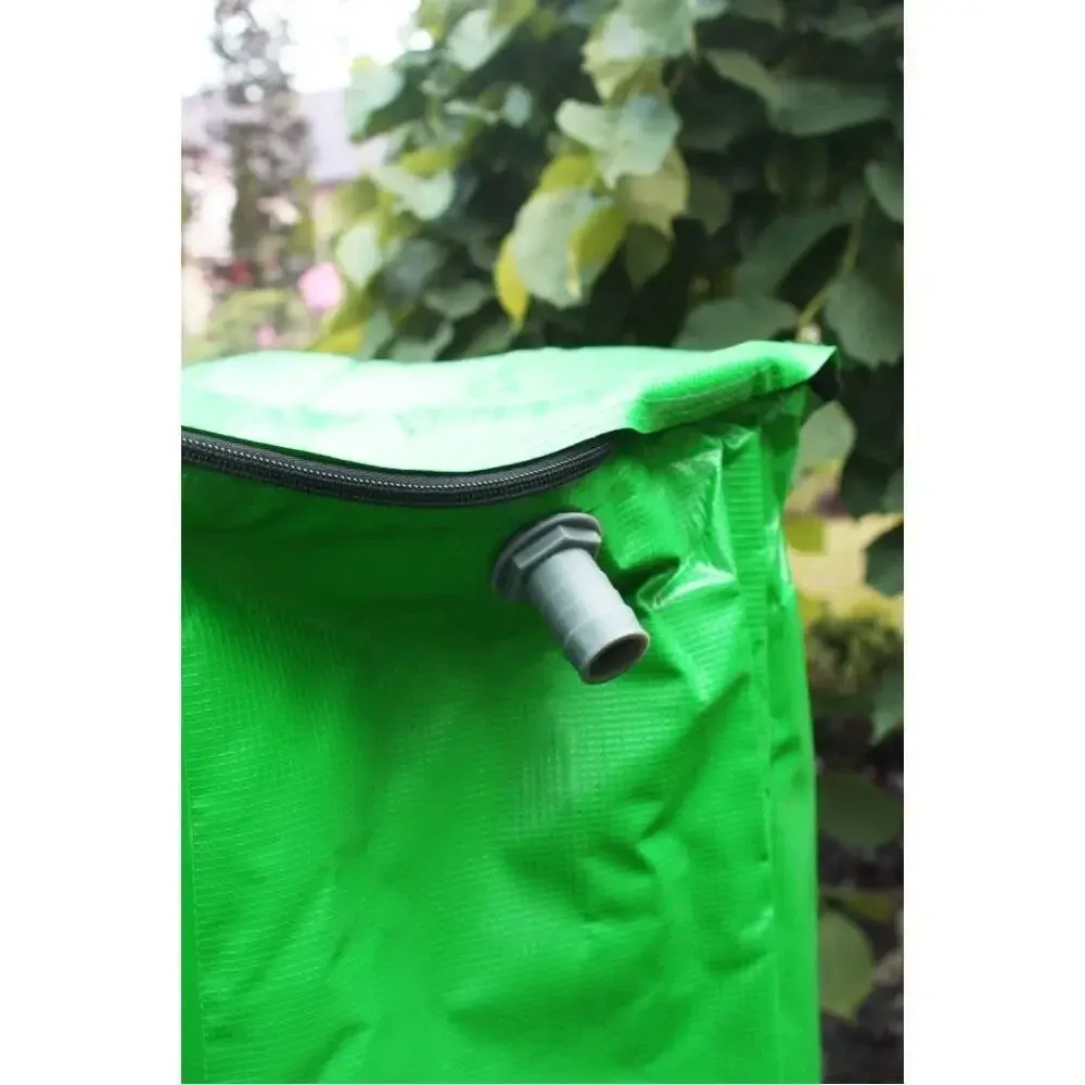 Бочка для дощової води Bass Polska 7996 390 л Київ - фото 4