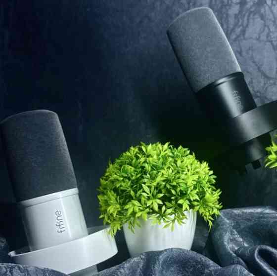 Fifine K688‼️| Микрофон| FIFINE| Динамический микрофон Киев