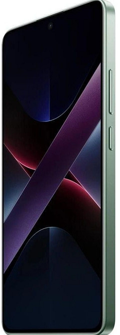 Xiaomi Poco X7 Pro - нові склад гарантія. Київ - фото 6