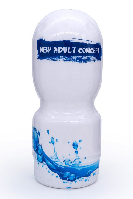 Вагина-мастурбатор CANWIN New Dult Concept - Vagina, CAN-M211-4 Sex Aura Киев - изображение 7