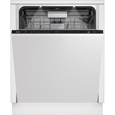 Посудомоечная машина Beko BDIN38531D Винница - изображение 1