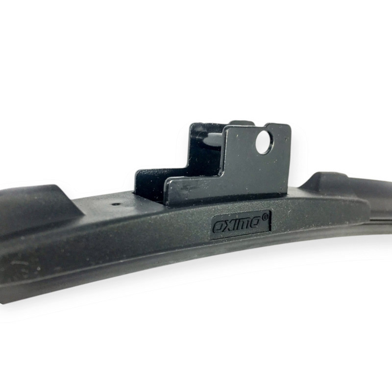 Щетка oximo multi безкаркасная 400мм + 7 адаптеров дворника Мукачево - изображение 2