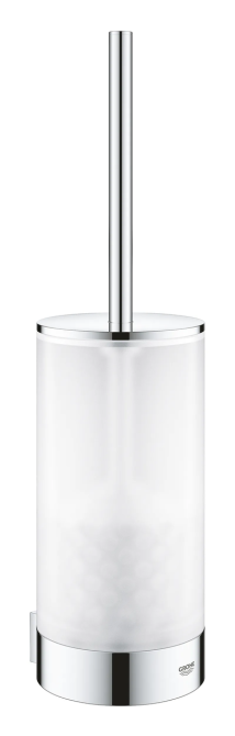 Туалетный ершик в комплекте Grohe Selection (41076000) Киев - изображение 1