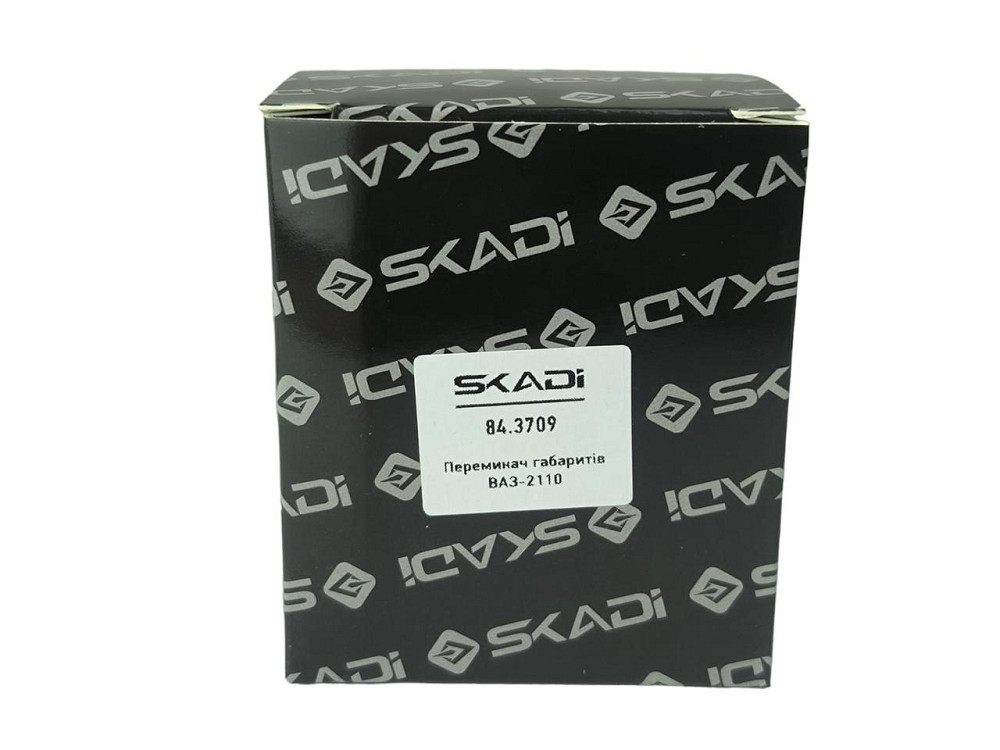 Кнопка габаритов и ближнего света 2110, 2111, 2112 центральная (клавиша) Мукачево - изображение 4