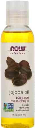 Масло жожоба Now Jojoba Oil 118 мл Киев