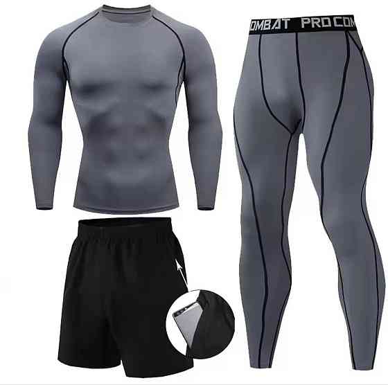 Термобелье S M L XL XXL XXXL 58, 36, XL Львів