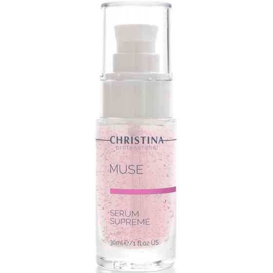 Детокс-сироватка "Суприм" Christina Muse Serum Supreme 30 мл Дніпро