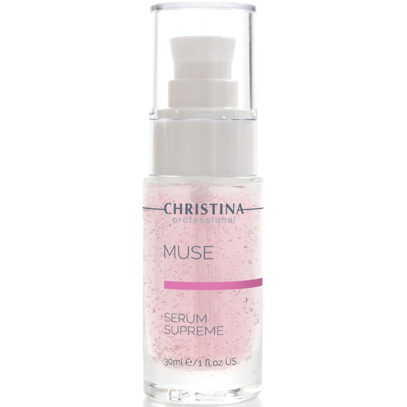 Детокс-сироватка "Суприм" Christina Muse Serum Supreme 30 мл Дніпро - фото 1