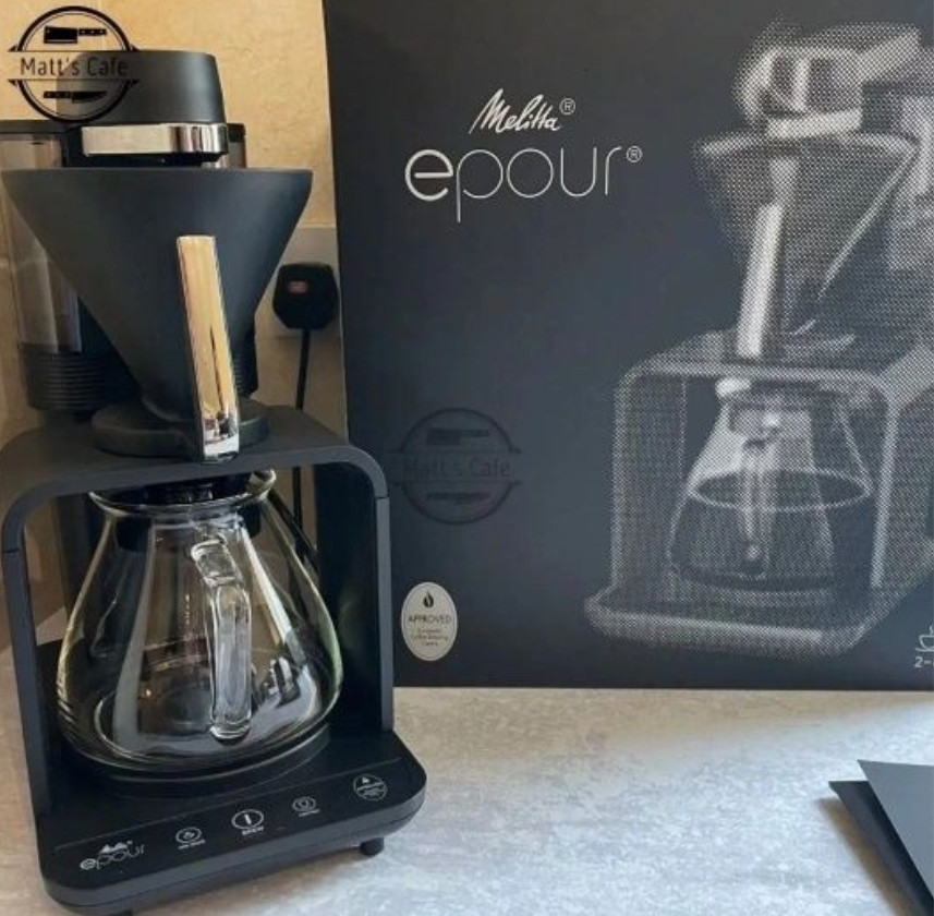 Кофемолка Eureka Mignon Filtro. Київ - фото 1