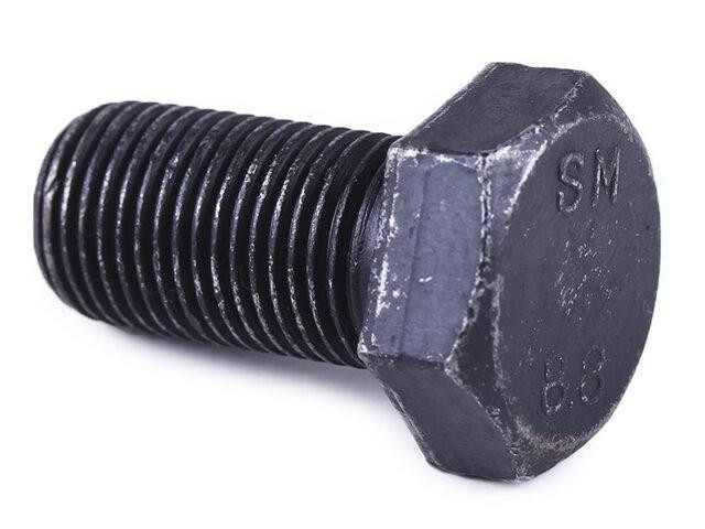 Болт слива масла с магнитом мотоблок 178F/ мотоблок 186F Мукачево - изображение 2