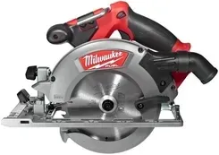 Электрическая пилка Milwaukee M18 CCS55-502X 4933451376 Киев - изображение 1