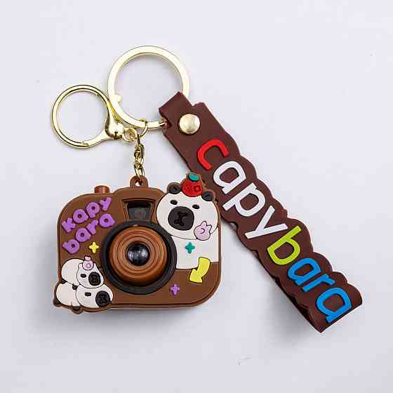 Брелок-Фотоапарат з Проекцією для Ключів та Сумок Київ