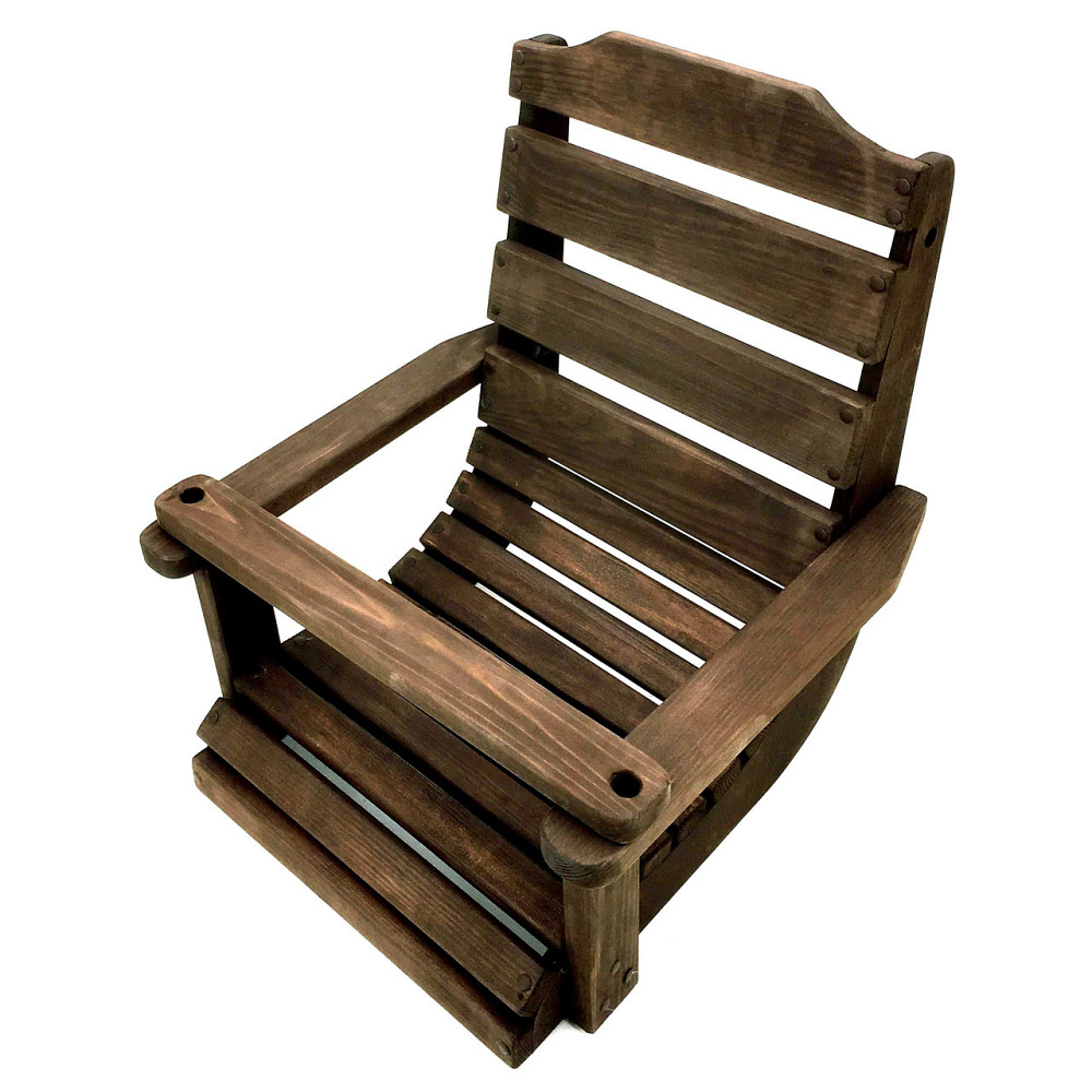 Детская качеля 