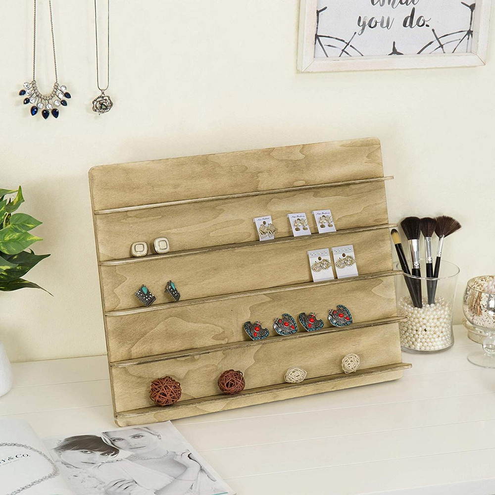 Органайзер для біжутерії "Апатит" сієна Миколаїв - фото 2