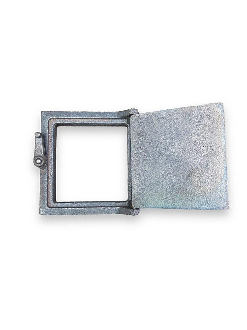 Дверца печная для чистки сажи 