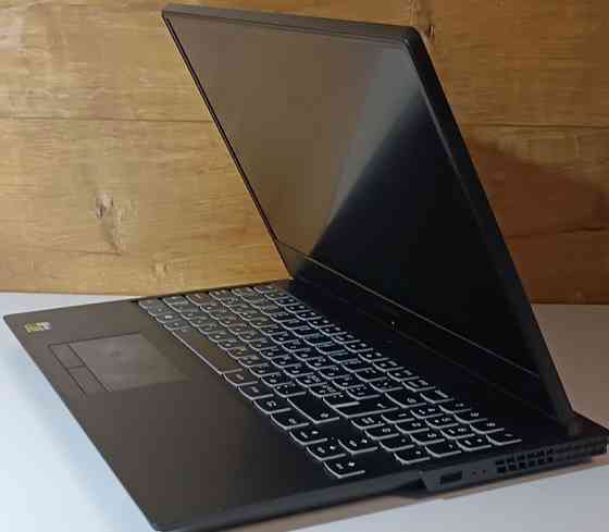 Ноутбук Ігровий Lenovo Legion / 8 Ядер/16 ОЗП / SSD 500 Gb Київ